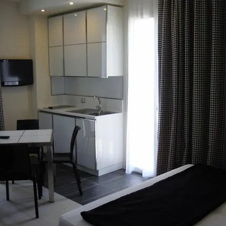 Hotel Atmosphere 4*