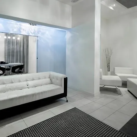 Hotel Atmosphere 4*