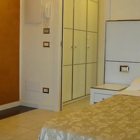 Hotel Atmosphere Rímini