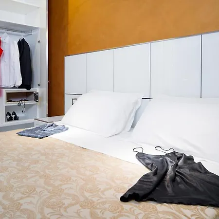 Hotel Atmosphere 4*