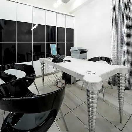 Hotel Atmosphere 4*