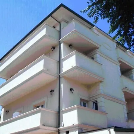 Hotel Atmosphere Rímini