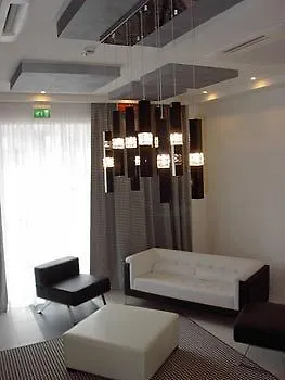Hotel Atmosphere Rímini