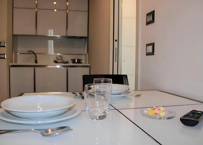 Atmosphere 4* רימיני