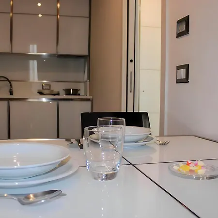 Atmosphere 4* リミニ