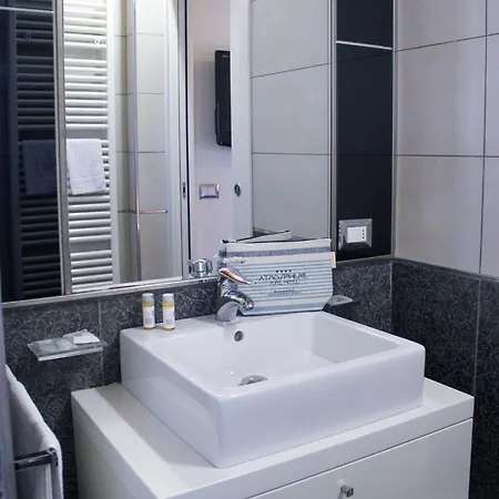 Hotel Atmosphere 4*