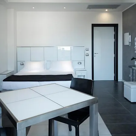 ホテル Atmosphere リミニ