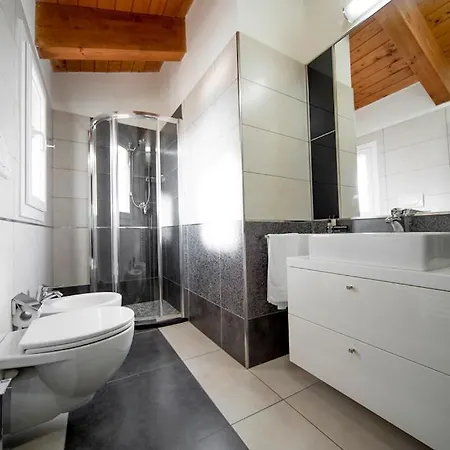 ホテル Atmosphere