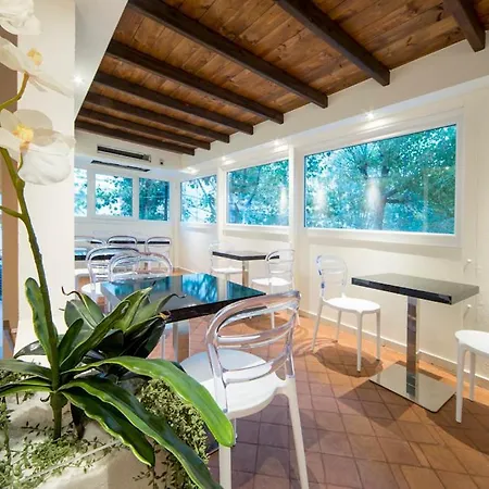 Отель Atmosphere Римини