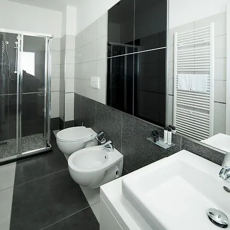 Otel Atmosphere Rimini