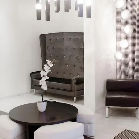 Hotel Atmosphere