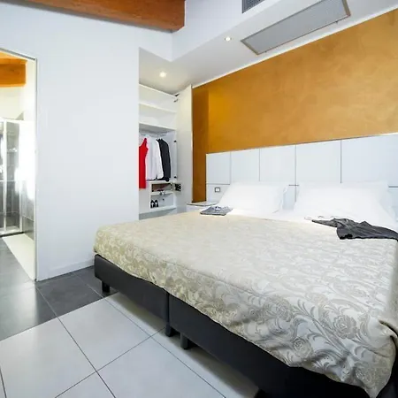 Hotel Atmosphere