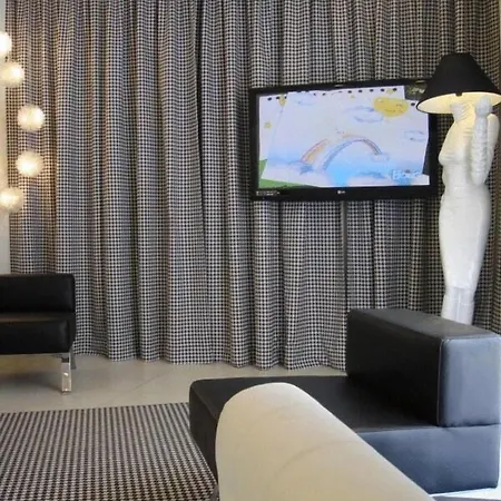 Atmosphere Otel Rimini