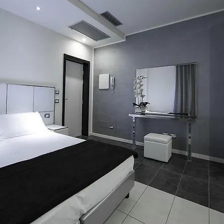 Hotel Atmosphere