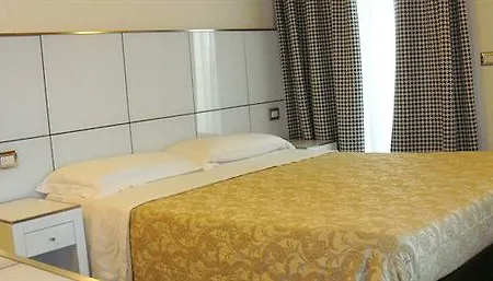 Hotel Atmosphere