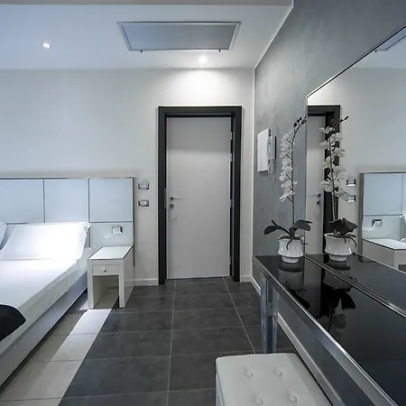 Hotel Atmosphere