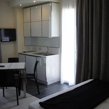 Atmosphere Hotel