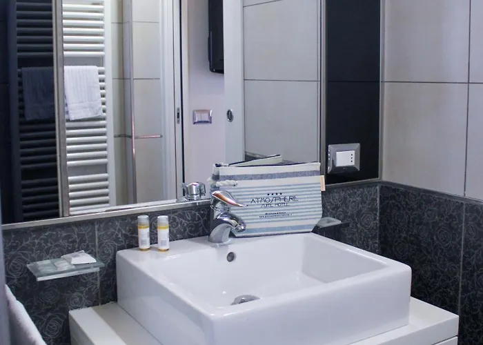 Hotel Atmosphere 4*