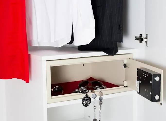 فندق Atmosphere 4*