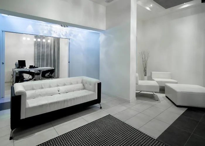 Hotel Atmosphere 4*