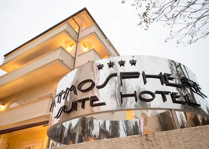 Hotel Atmosphere
