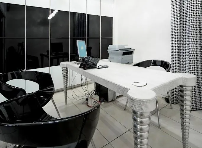 Hotel Atmosphere 4*