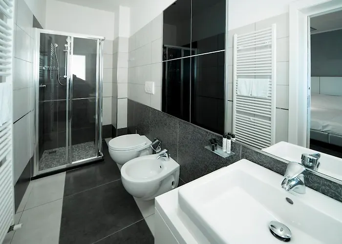 Atmosphere 4* Rimini