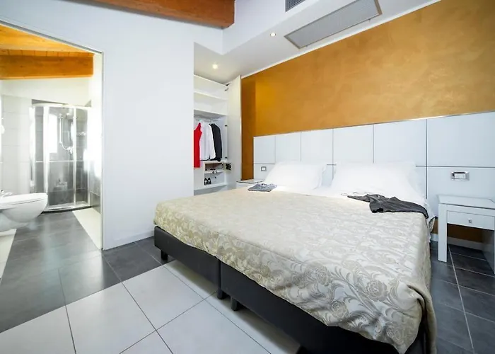 Hotel Atmosphere
