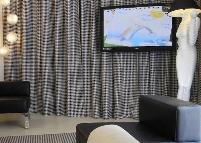 Atmosphere فندق ريميني