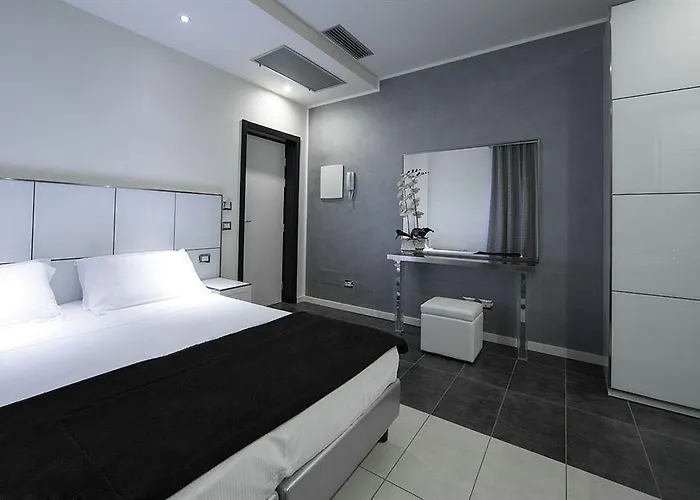 Hotel Atmosphere