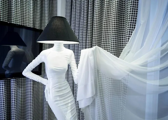 Hotel Atmosphere Rimini