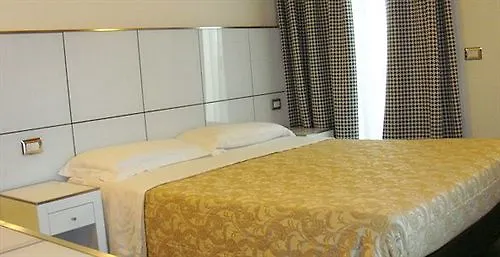Hotel Atmosphere