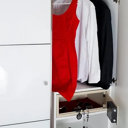 Atmosphere 4* Rimini