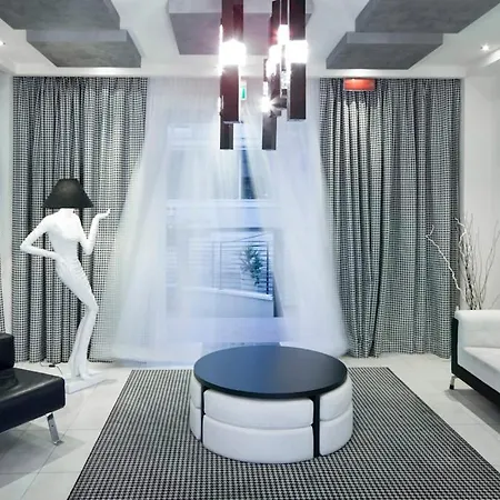 Hotel Atmosphere Rimini