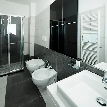 Atmosphere 4* Rimini