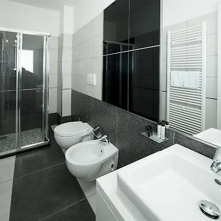 Atmosphere 4* Rimini