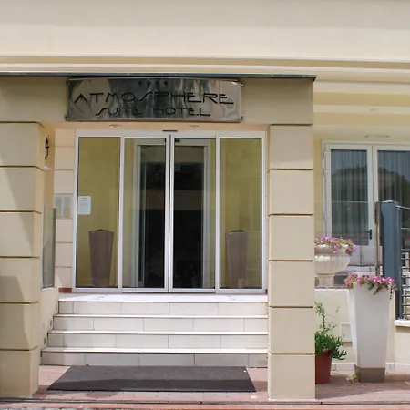 Atmosphere 4* Rimini