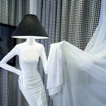 Hotel Atmosphere Rimini