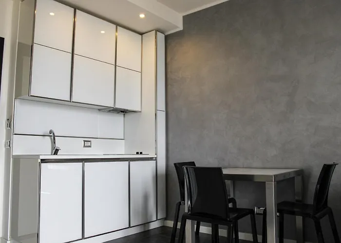 فندق Atmosphere 4*