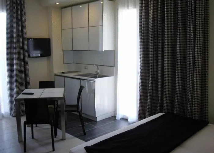 فندق Atmosphere 4*