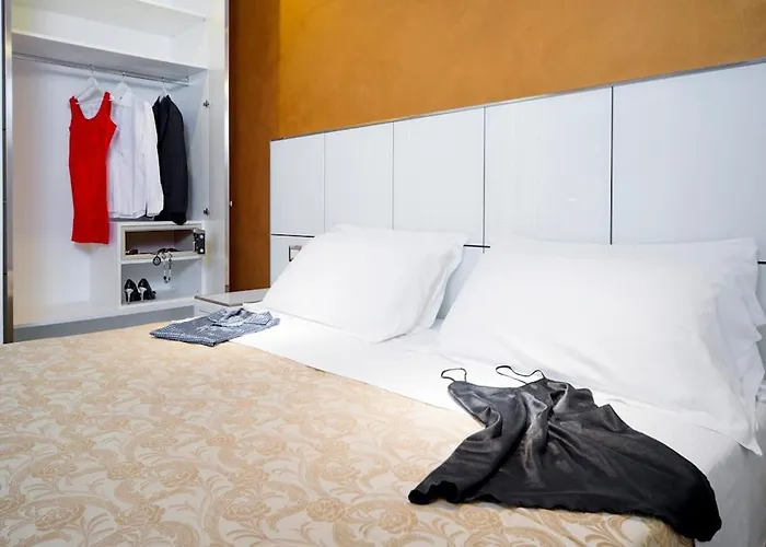فندق Atmosphere 4*