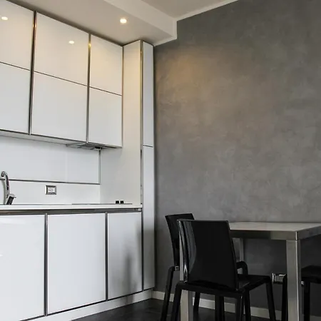 Отель Atmosphere 4*