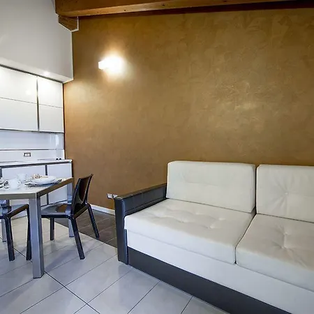 Отель Atmosphere