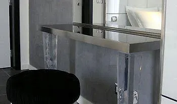 ホテル Atmosphere 4*