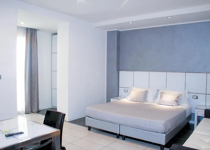 Atmosphere Hotel Rimini