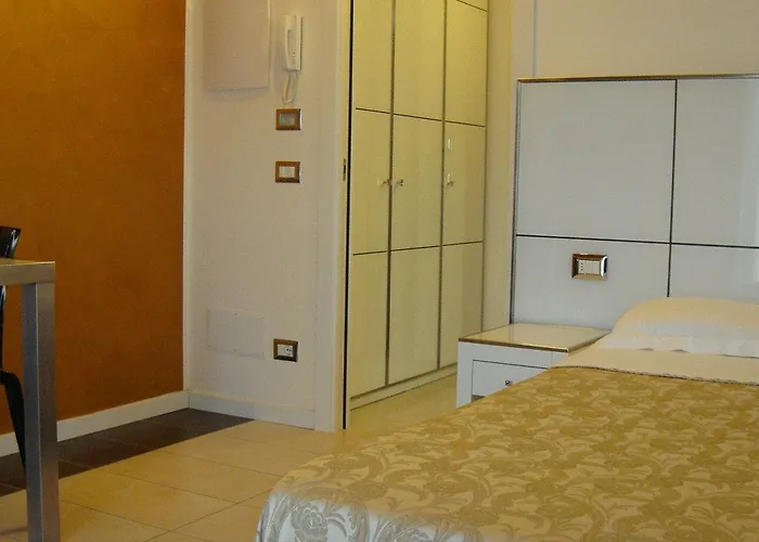 Hotel Atmosphere Rimini