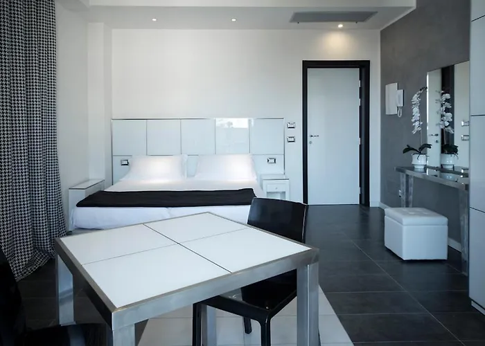 Hotel Atmosphere Rimini