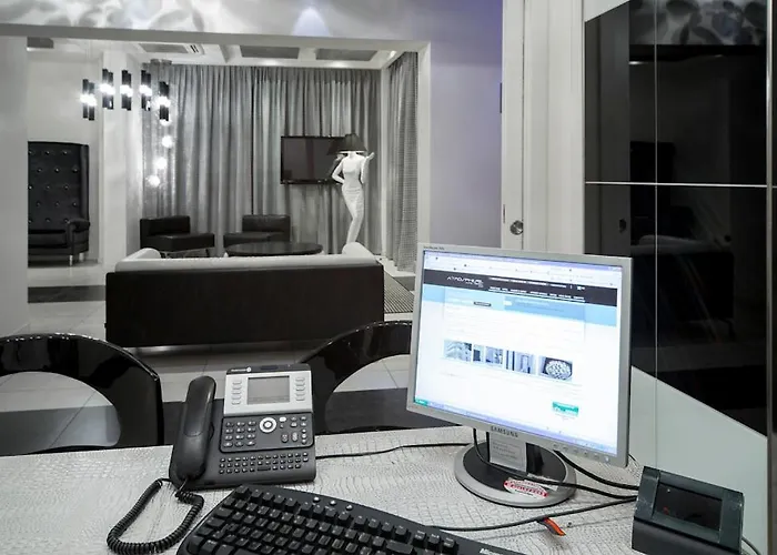 Hotel Atmosphere Rimini