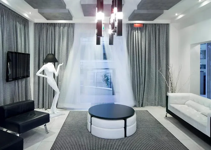 Hotel Atmosphere Rimini