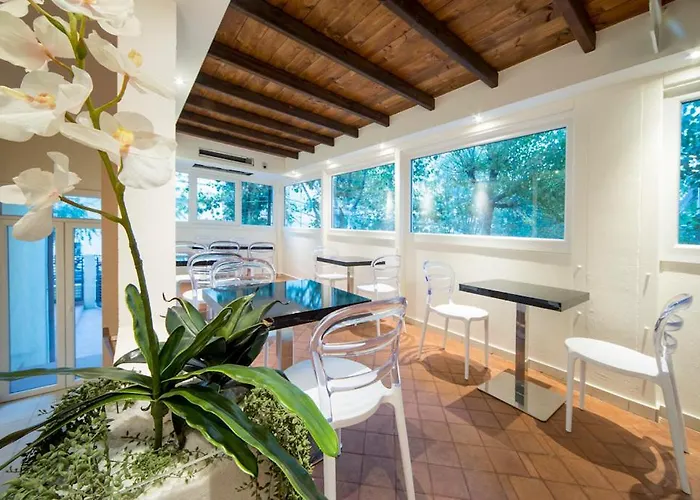 Hotel Atmosphere Rimini